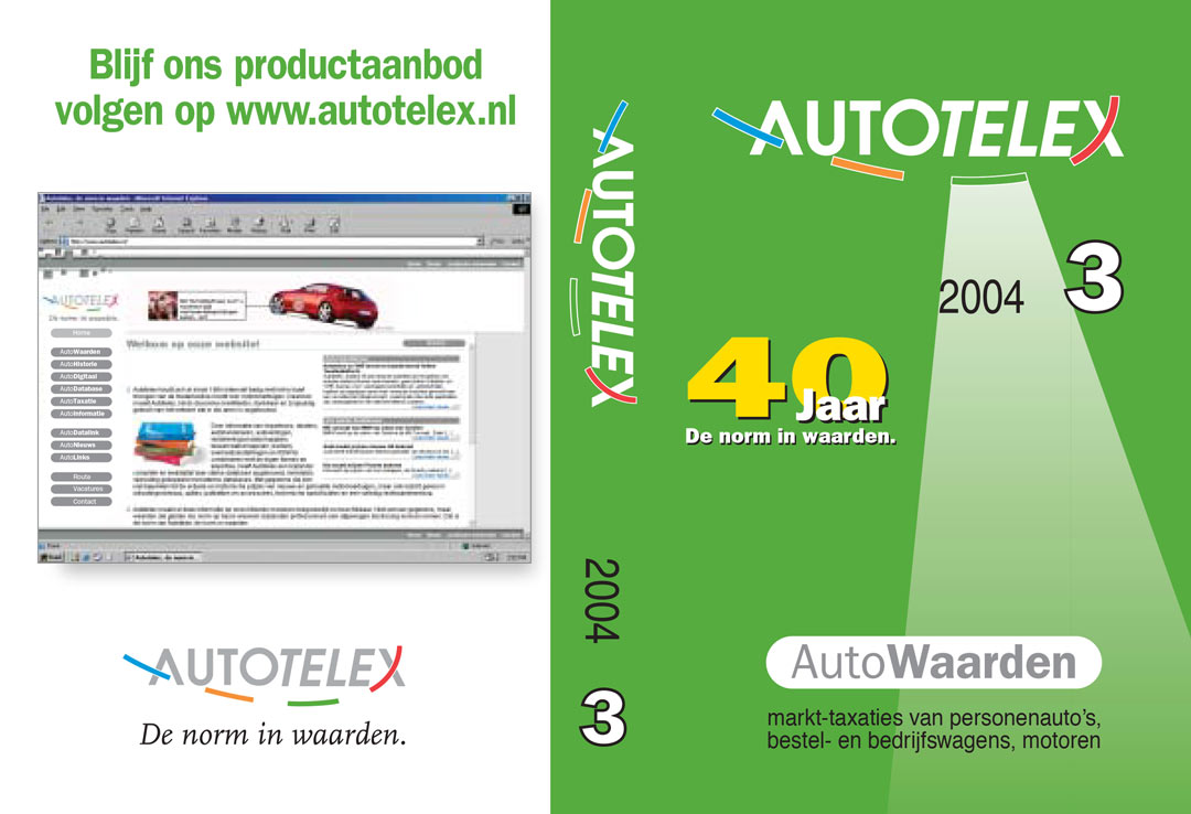 autotelex branding