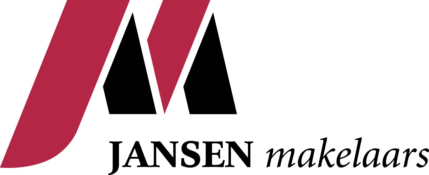 Jansen Makelaars branding