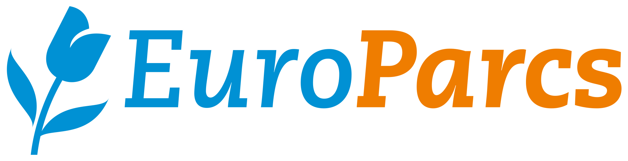 EUROPARCS branding