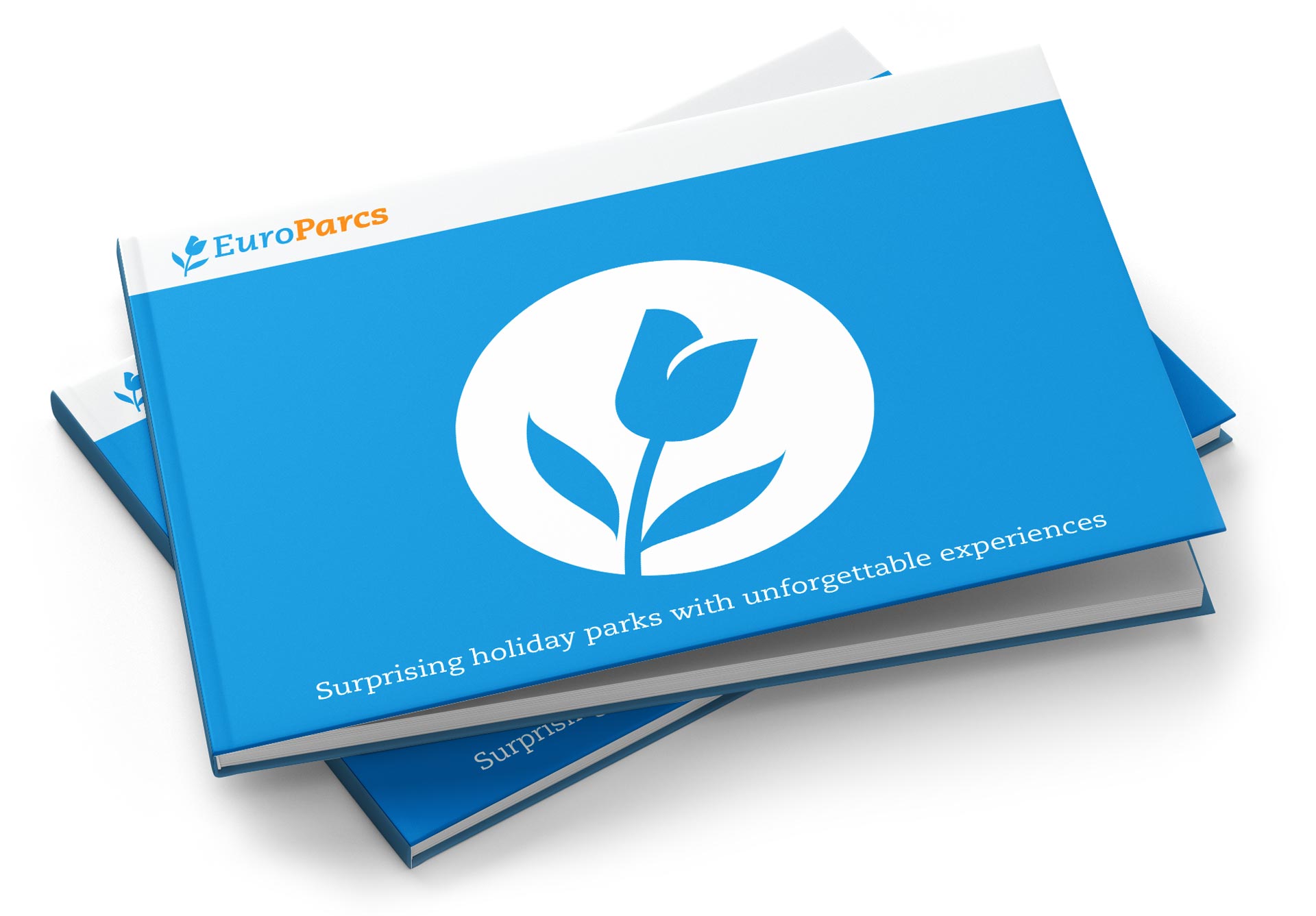 EUROPARCS branding