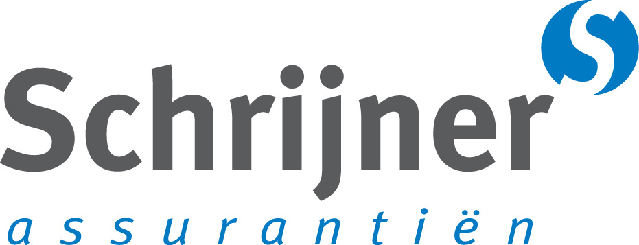 Schrijner Assurantiën branding