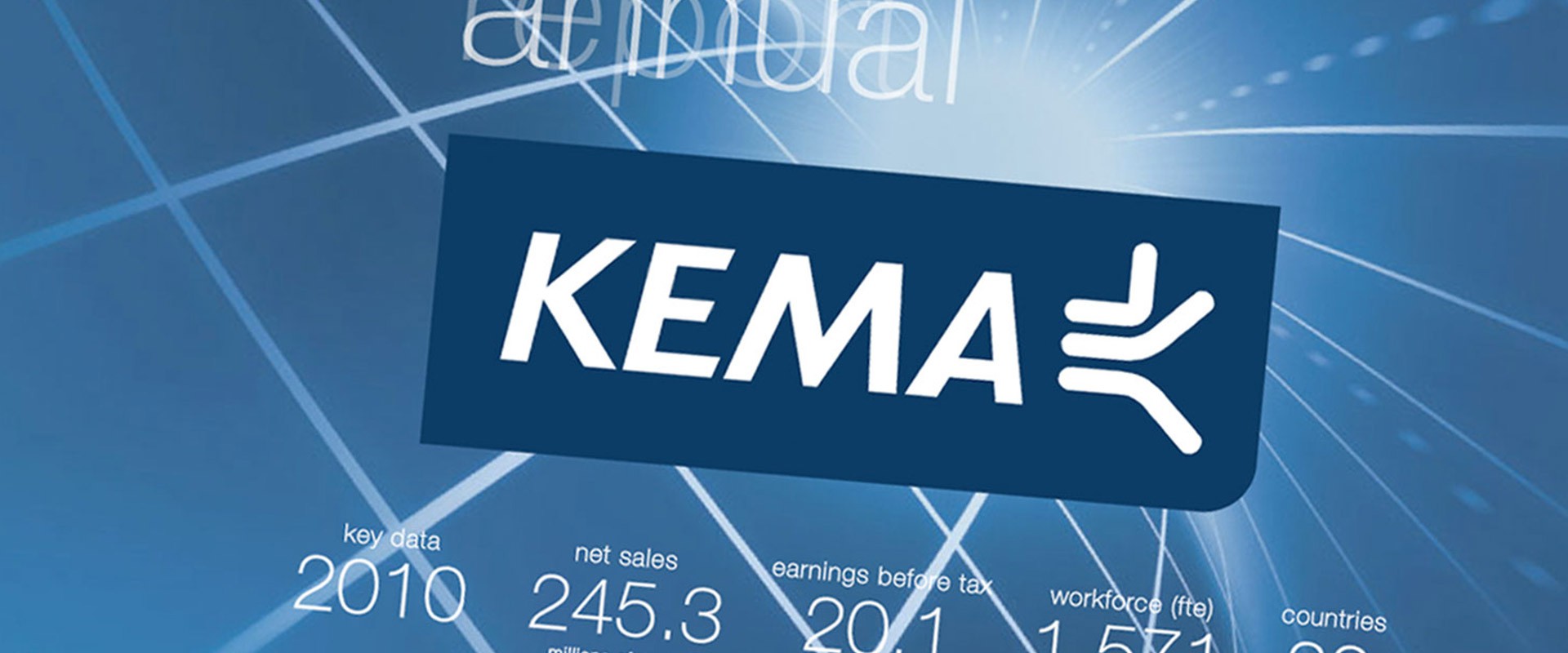 KEMA branding