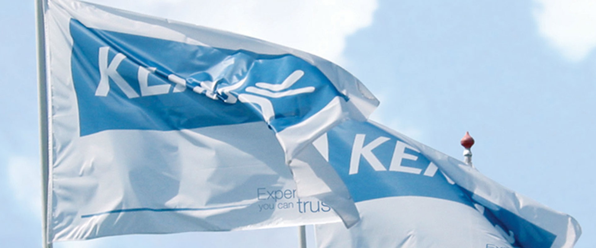 KEMA branding