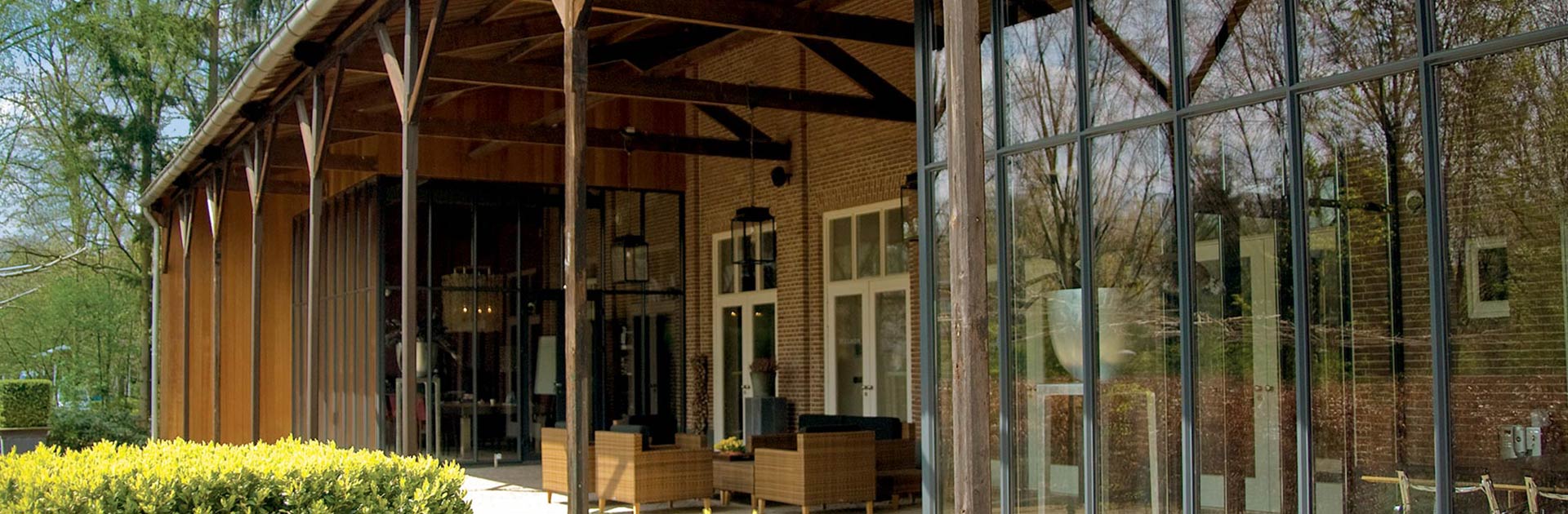 JTP Brandinghouse Arnhem