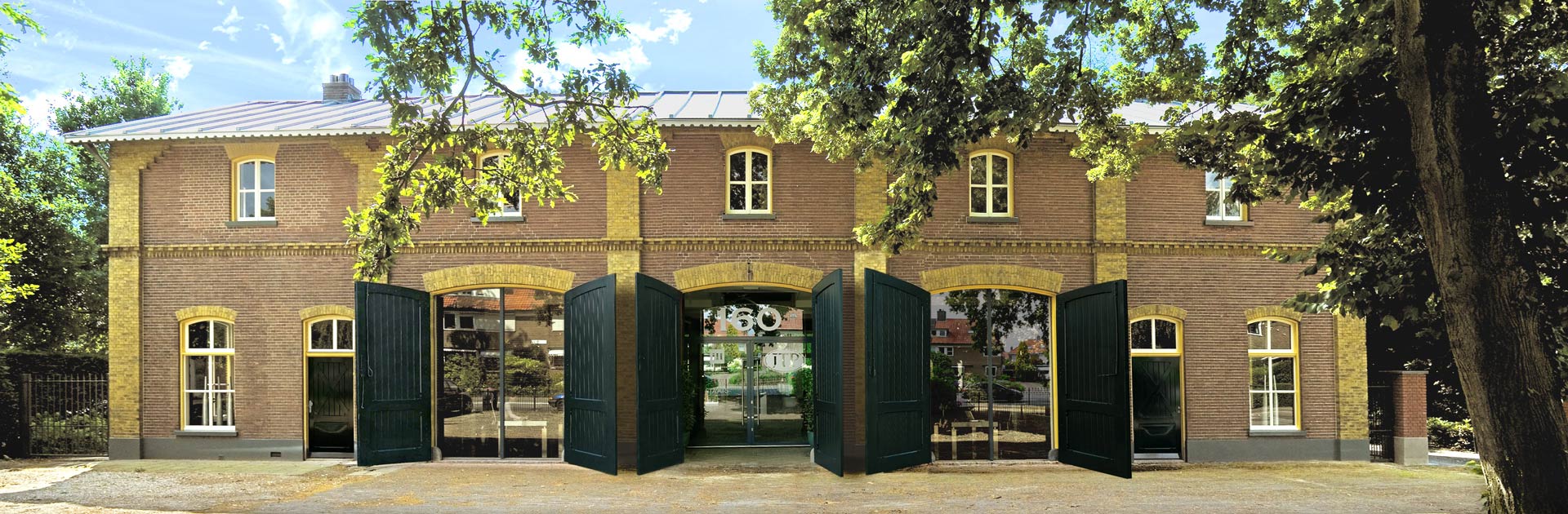 JTP Brandinghouse Arnhem