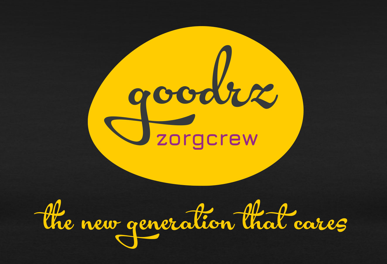 goodrz branding