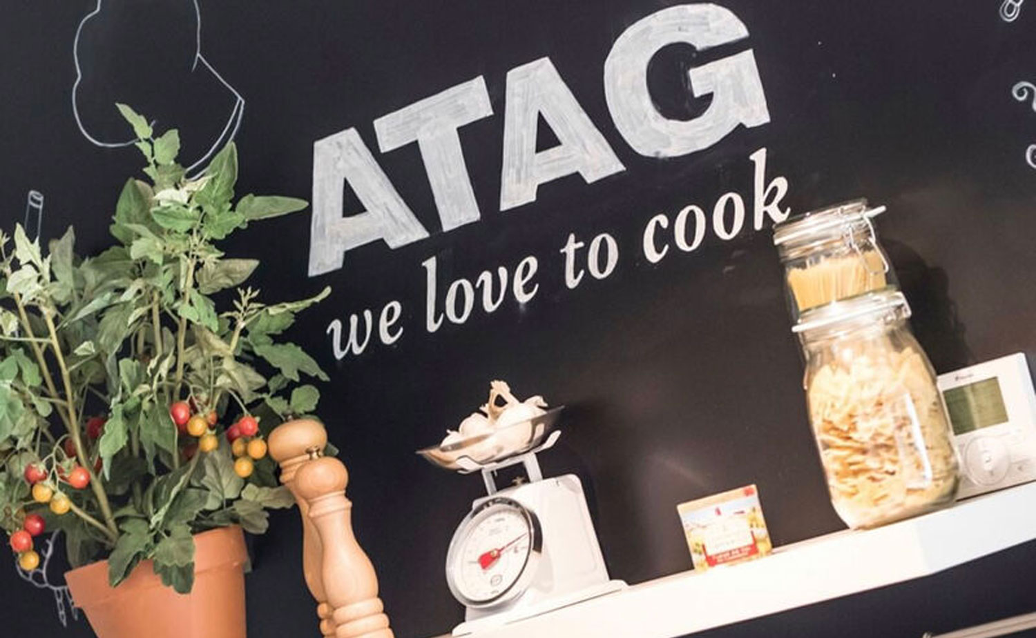 atag branding